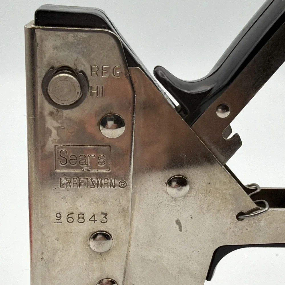 craftsman tested working